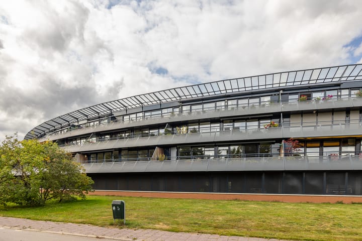 Foto 30 van De Zeilmakerij 21