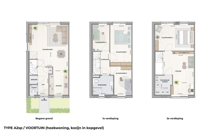 Foto 15 van Zinkseweg 2