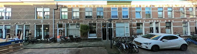 Rijndijkstraat