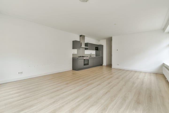 Foto 5 van Krammerstraat 11-H