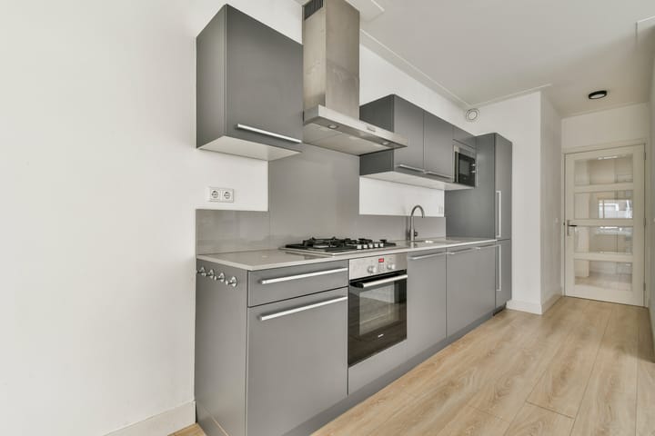 Photo 7 of Krammerstraat 11-H