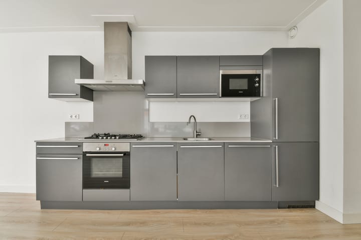 Photo 8 of Krammerstraat 11-H