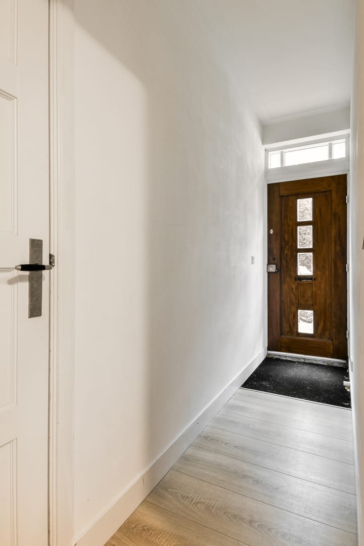 Photo 9 of Krammerstraat 11-H