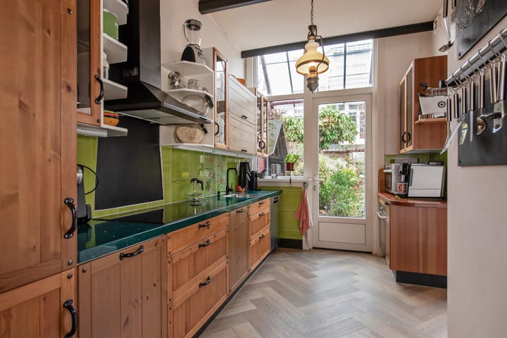 Foto 2 van Laan van Meerdervoort 389