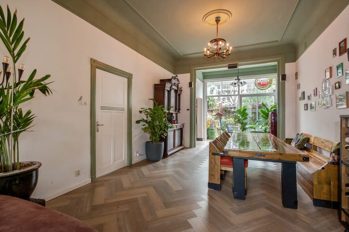 Foto 3 van Laan van Meerdervoort 389