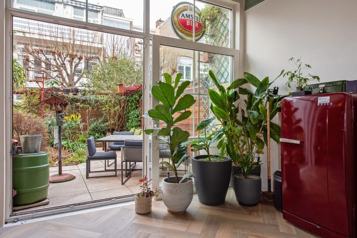 Foto 4 van Laan van Meerdervoort 389