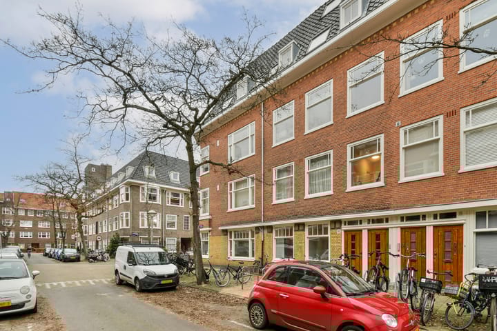Photo 19 of Krammerstraat 11-H