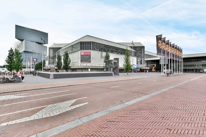 Photo 20 of Krammerstraat 11-H