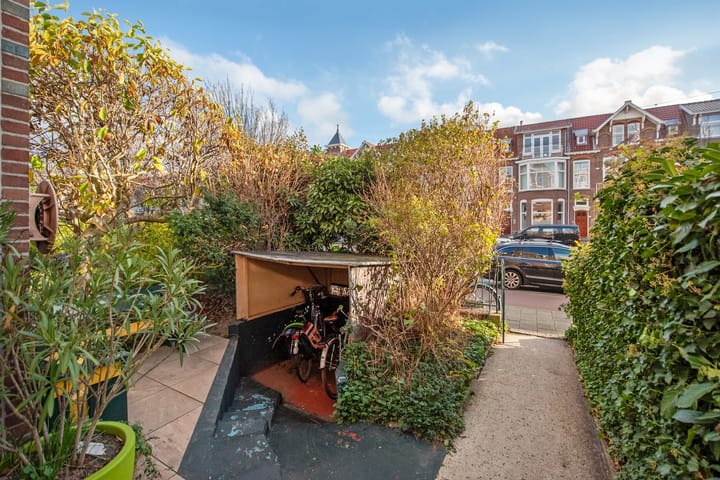 Foto 8 van Laan van Meerdervoort 389