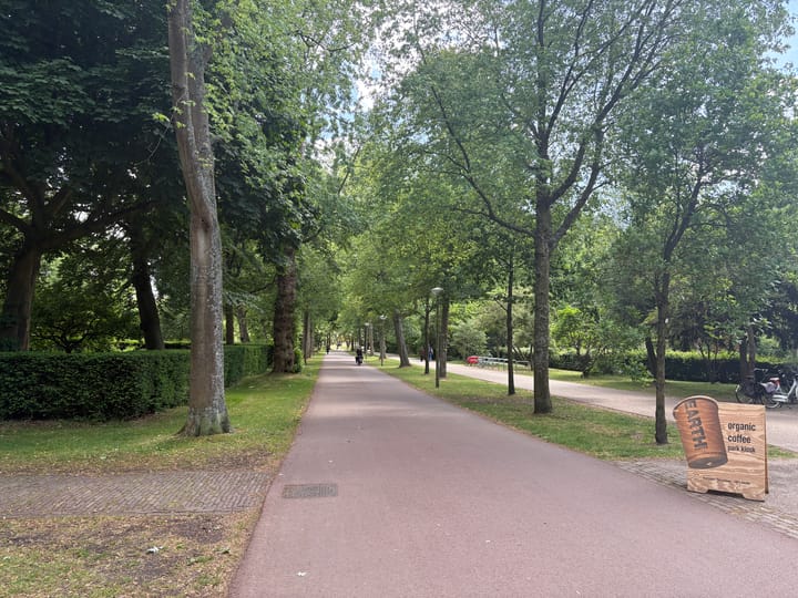 Photo 22 of Krammerstraat 11-H