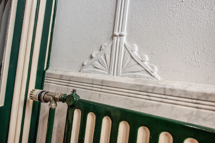 Foto 10 van Laan van Meerdervoort 389