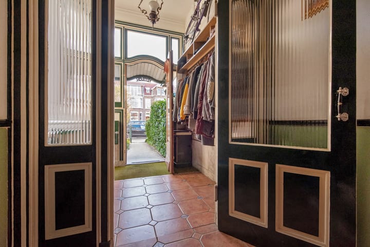 Foto 12 van Laan van Meerdervoort 389