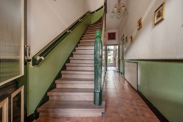 Foto 13 van Laan van Meerdervoort 389