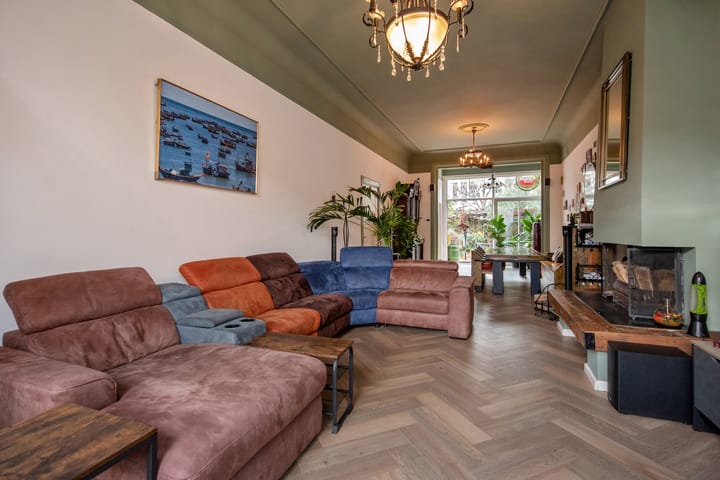 Foto 19 van Laan van Meerdervoort 389