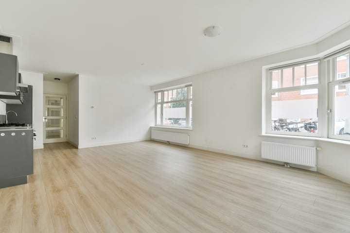 Photo 6 of Krammerstraat 11-H