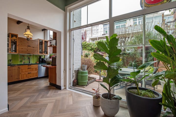 Foto 23 van Laan van Meerdervoort 389