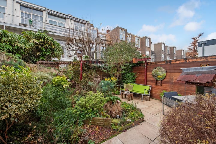 Foto 28 van Laan van Meerdervoort 389