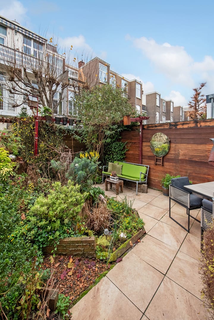 Foto 29 van Laan van Meerdervoort 389