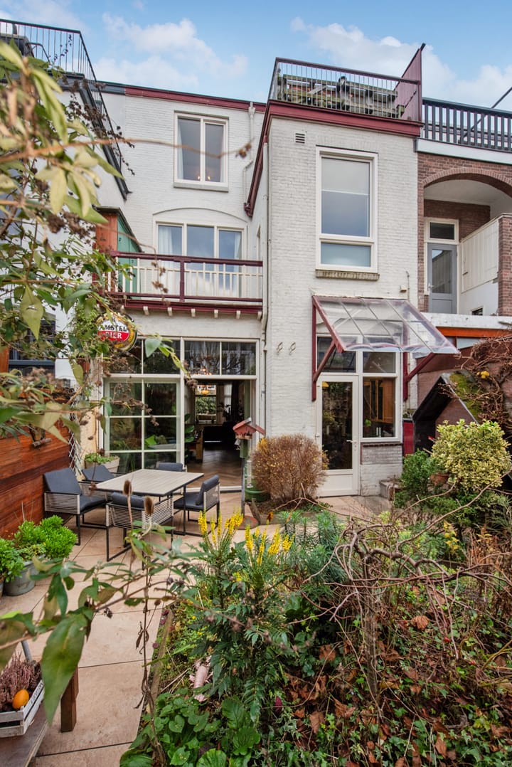 Foto 30 van Laan van Meerdervoort 389