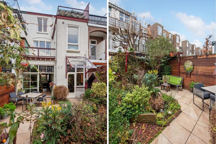 Foto 31 van Laan van Meerdervoort 389