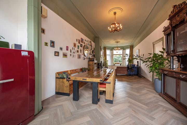 Foto 33 van Laan van Meerdervoort 389