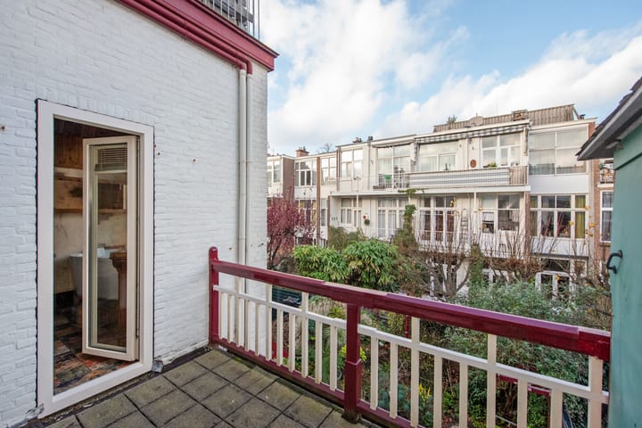 Foto 39 van Laan van Meerdervoort 389