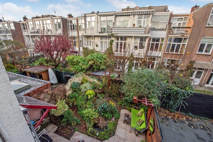 Foto 40 van Laan van Meerdervoort 389