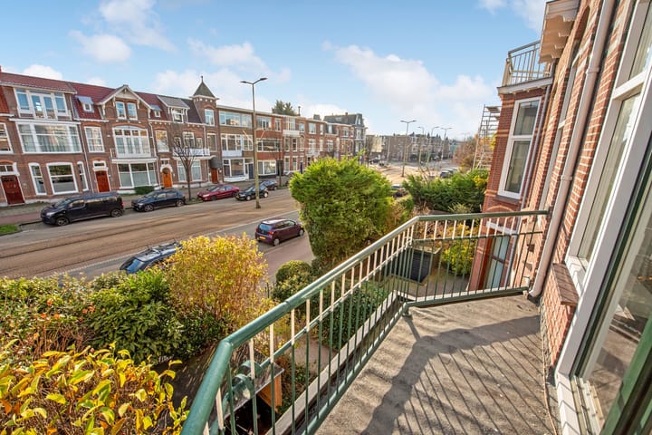 Foto 47 van Laan van Meerdervoort 389