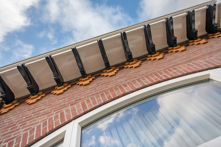 Foto 48 van Laan van Meerdervoort 389