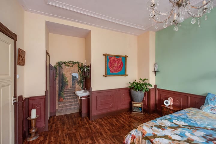 Foto 49 van Laan van Meerdervoort 389