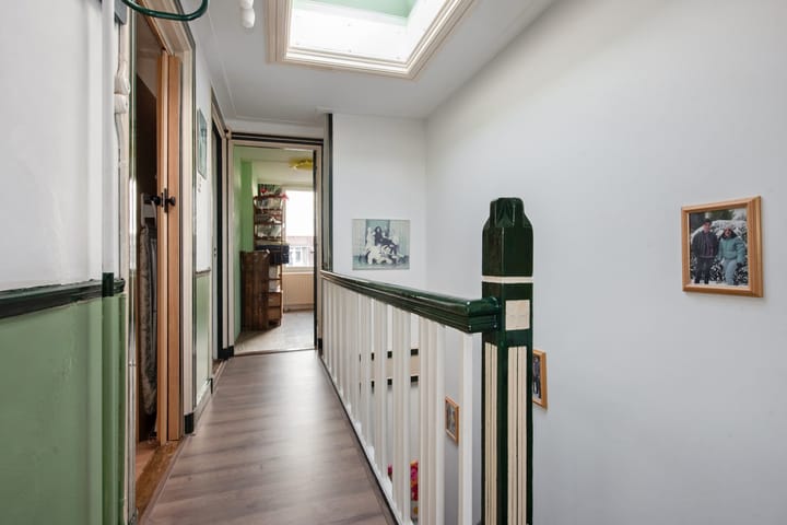 Foto 53 van Laan van Meerdervoort 389