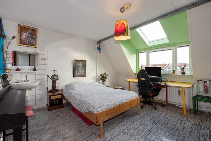 Foto 55 van Laan van Meerdervoort 389