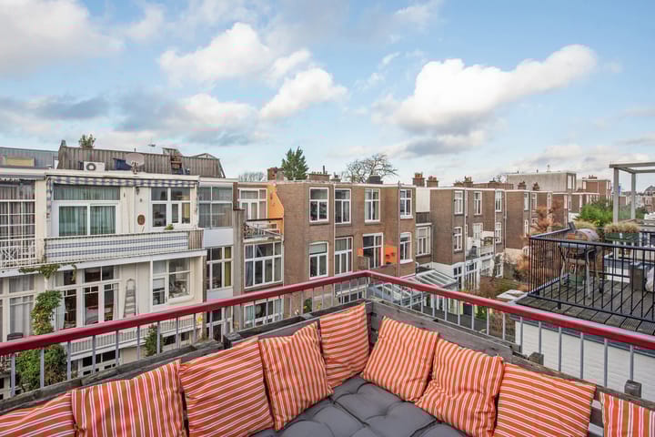 Foto 61 van Laan van Meerdervoort 389