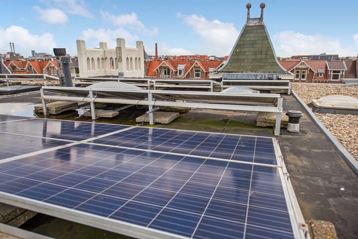 Foto 62 van Laan van Meerdervoort 389