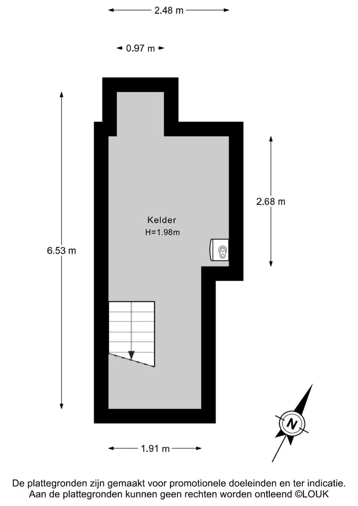 Foto 68 van Laan van Meerdervoort 389