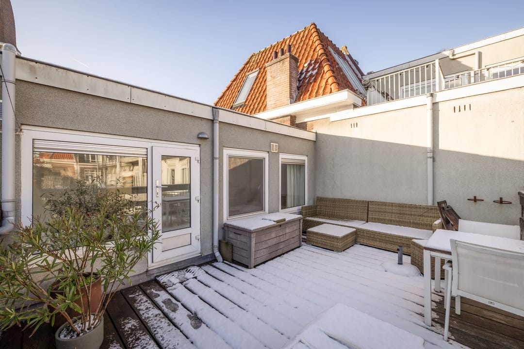 Foto 2 van Vasco da Gamastraat 48-2