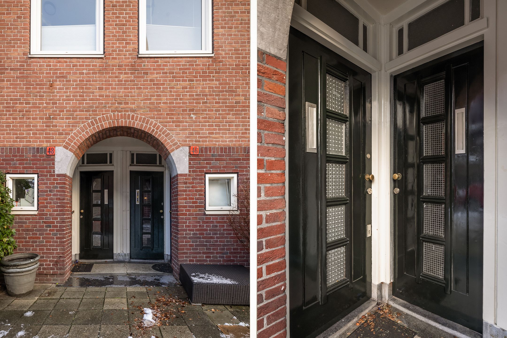 Foto 3 van Vasco da Gamastraat 48-2