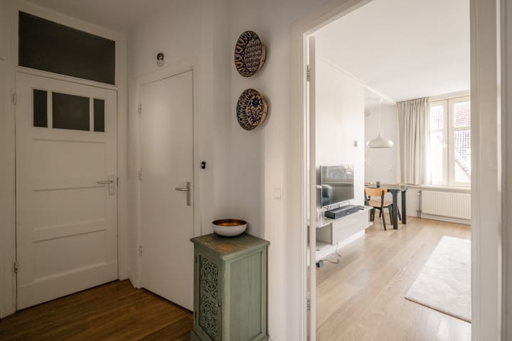 Foto 4 van Vasco da Gamastraat 48-2