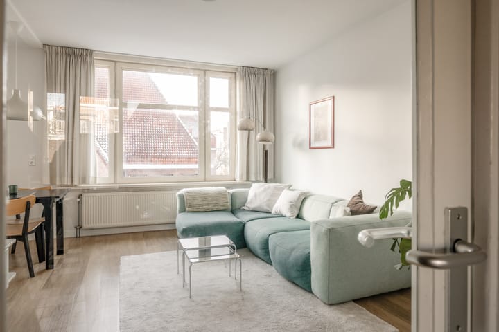 Foto 5 van Vasco da Gamastraat 48-2