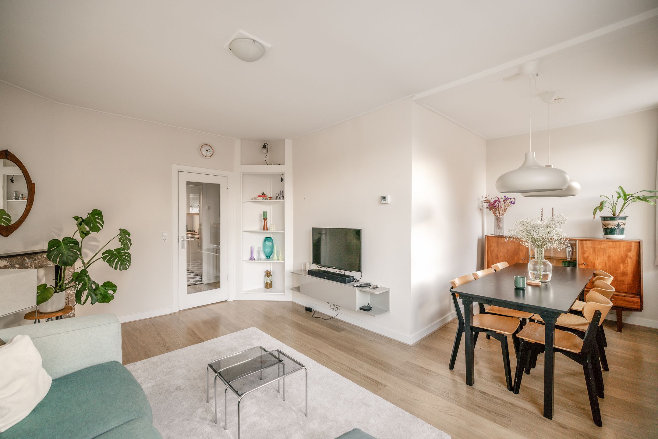 Foto 6 van Vasco da Gamastraat 48-2