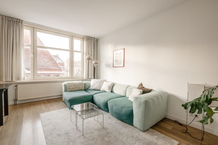 Foto 7 van Vasco da Gamastraat 48-2