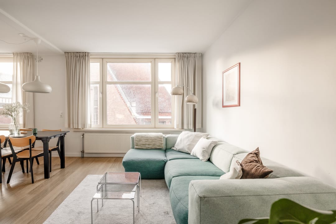 Foto 8 van Vasco da Gamastraat 48-2