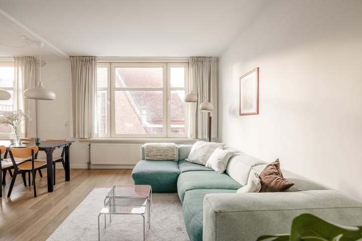 Foto 8 van Vasco da Gamastraat 48-2