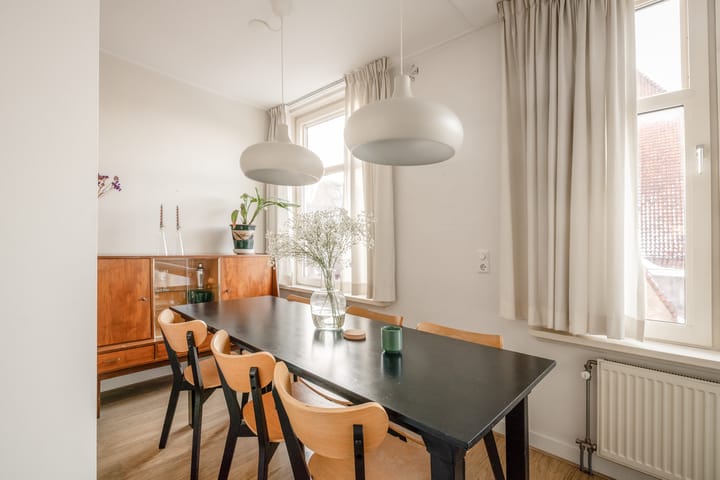 Foto 9 van Vasco da Gamastraat 48-2