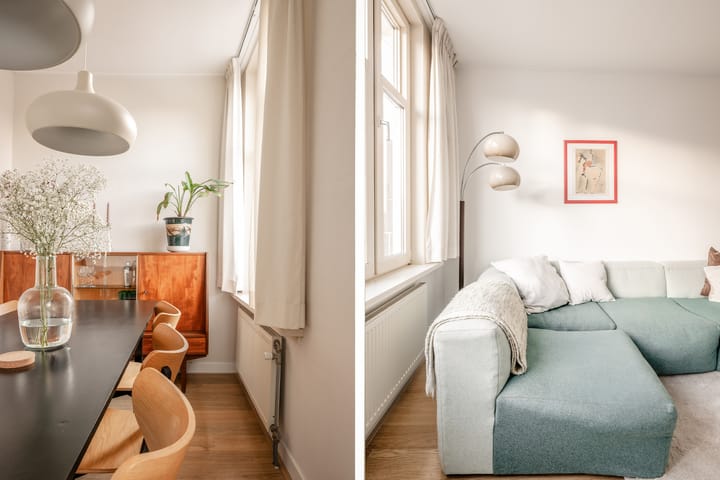 Foto 10 van Vasco da Gamastraat 48-2