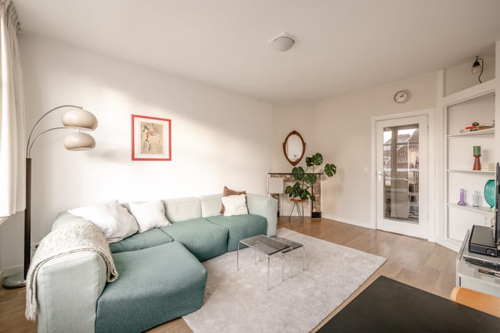 Foto 11 van Vasco da Gamastraat 48-2