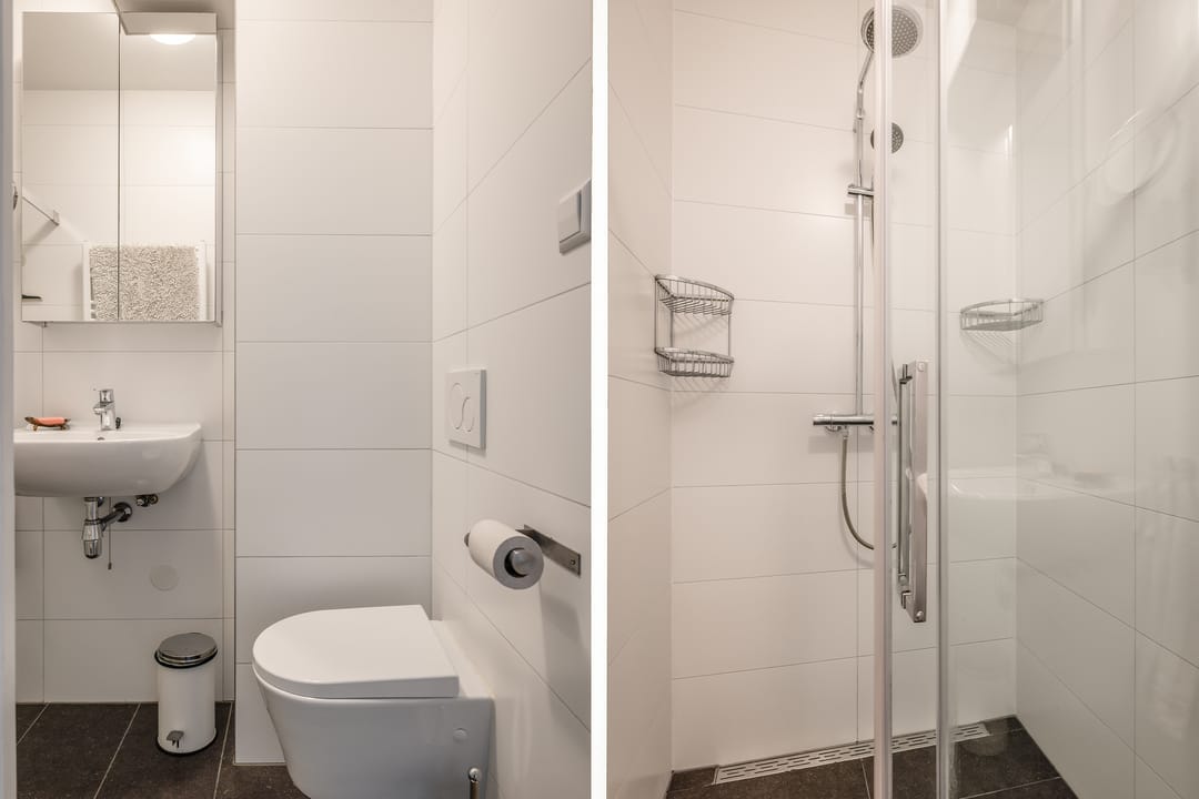 Foto 13 van Vasco da Gamastraat 48-2