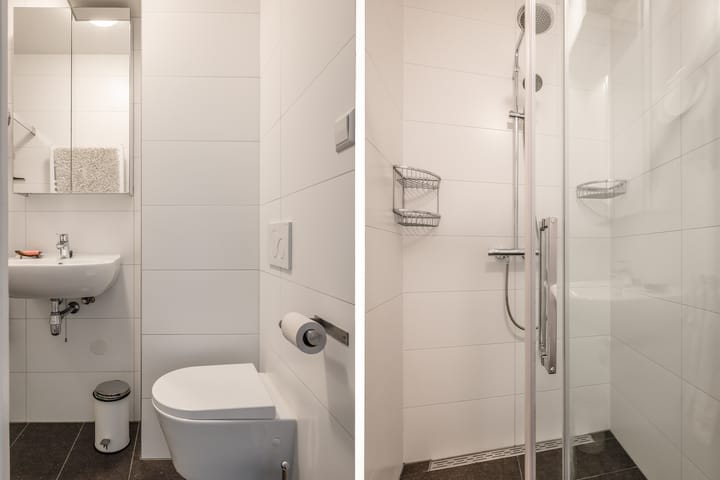 Foto 13 van Vasco da Gamastraat 48-2