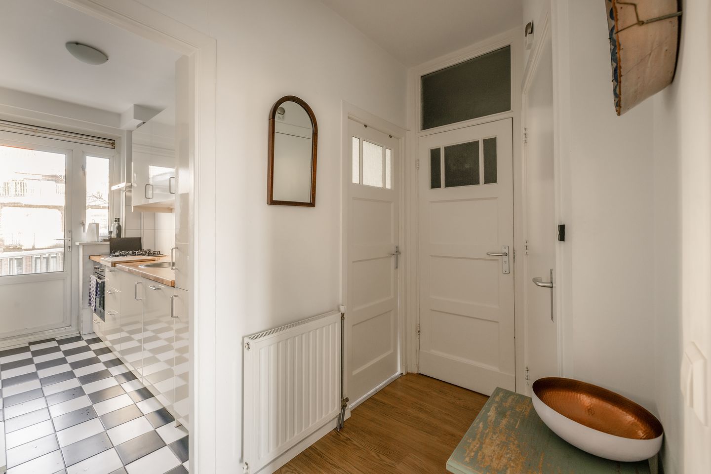 Foto 14 van Vasco da Gamastraat 48-2