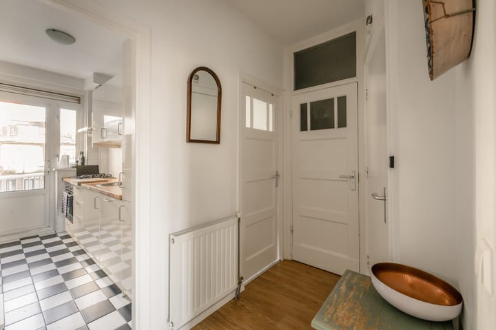 Foto 14 van Vasco da Gamastraat 48-2